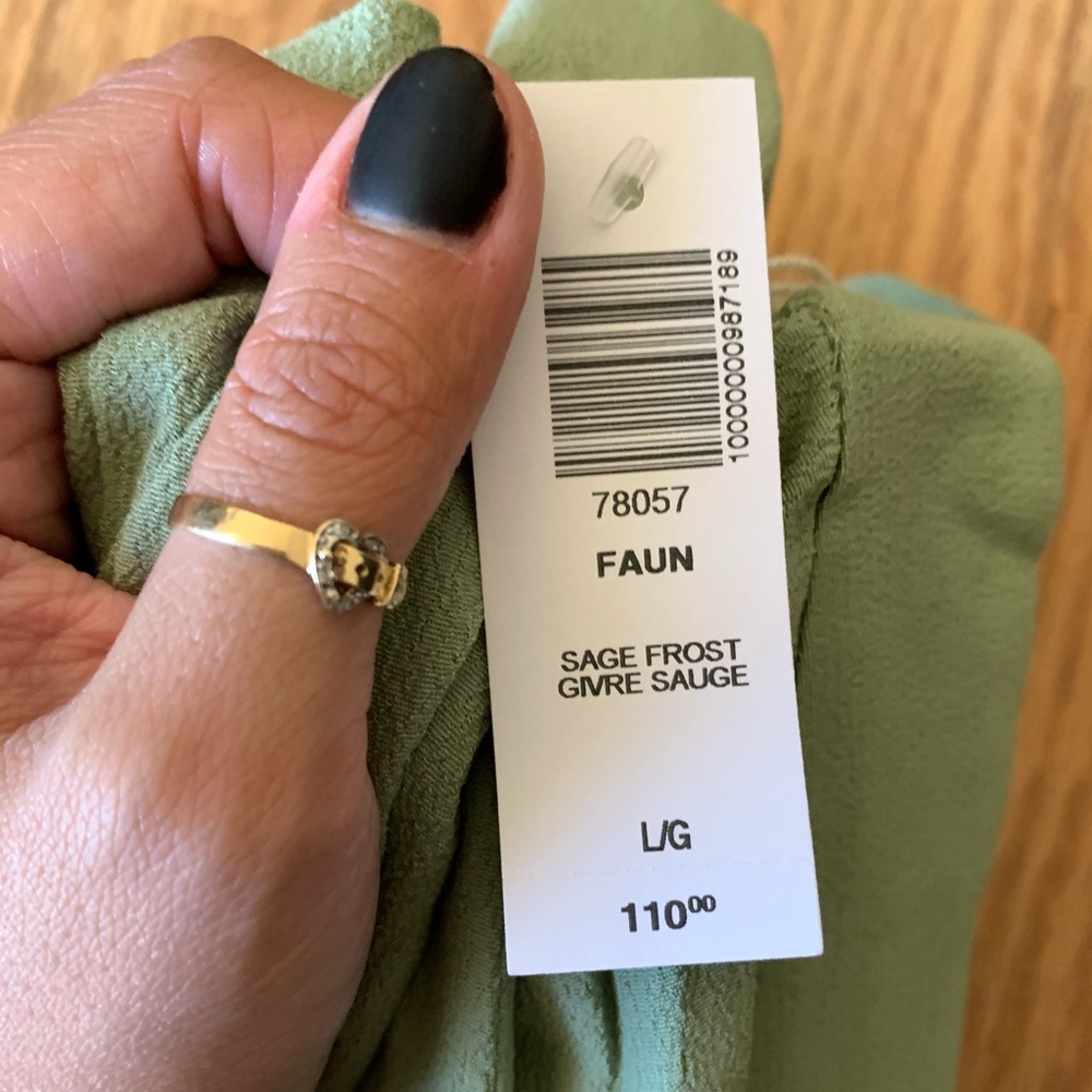 💖 2 for $70 💖 Wilfred summer pants